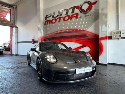 Porsche 911 GT3