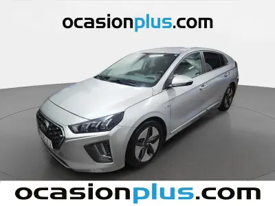 Gebraucht Hyundai Ioniq