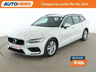 Usado Volvo V60