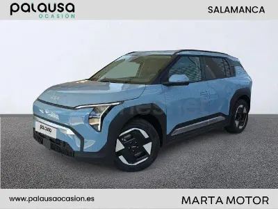 Usado Kia EV3 Earth 150 kW (204 CV) 2026 Eléctrico SUV