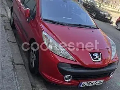 Usado Peugeot 207