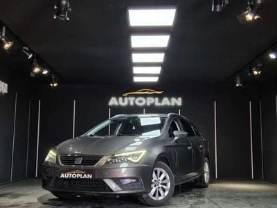 Seat Leon ST