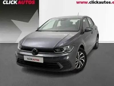 Occasion VW Polo