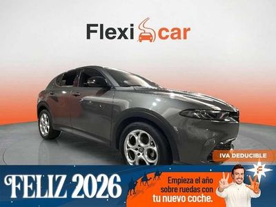 Gris Usado 2023 Alfa Romeo Tonale Sprint SUV | 23.690 € (Precio justo)