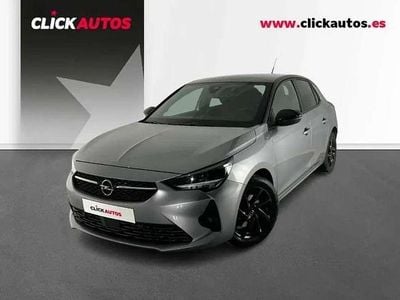 Gris Usado 2023 Opel Corsa GS Line Utilitario | 10.550 € (Buen precio)