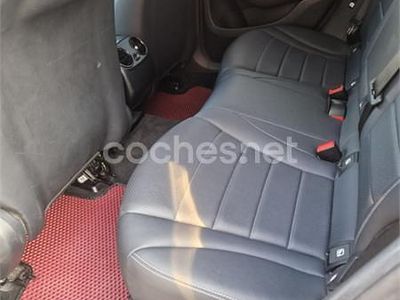 Usado Mercedes GLC220 170 CV (125 kW) 2017 Negro Coupe