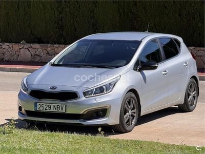 Kia Ceed GT