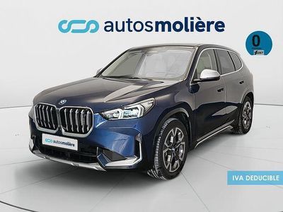 Usado BMW iX1 Comfort Edition 150 kW (204 HP) 2023 Azul SUV