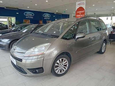 usado Citroën C4 1.6HDI Millenium CMP 110