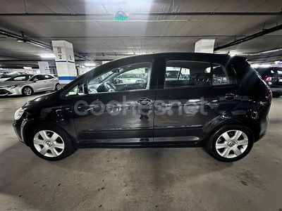 VW Golf Plus