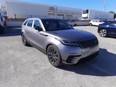 Gris Usado 2023 Land Rover Range Rover Velar SE Dynamic SUV | 97.700 €