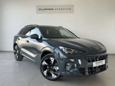 Nuevo Cupra Terramar 150 CV (110 kW) 2026 Azul SUV