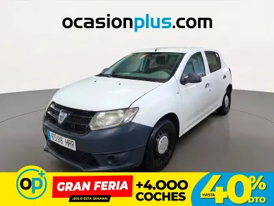 Usado Dacia Sandero