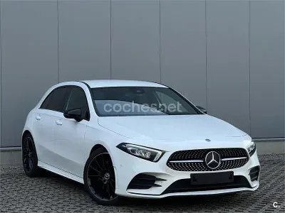 Usado Mercedes A250