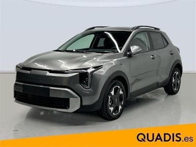 Otro Nuevo 2025 Kia Stonic SUV | 23.469 € (Un poco caro)