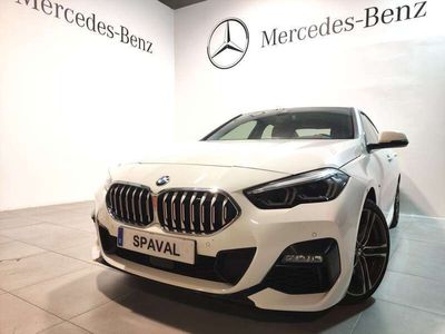 usado BMW 220 220 dA Gran Coupé M Sport