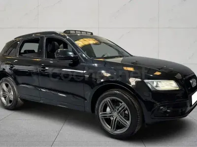 Usado Audi Q5