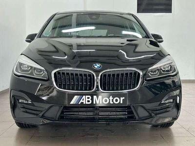 BMW 218 Gran Tourer
