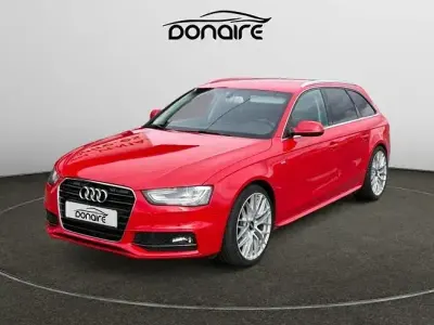 Occasion Audi A4