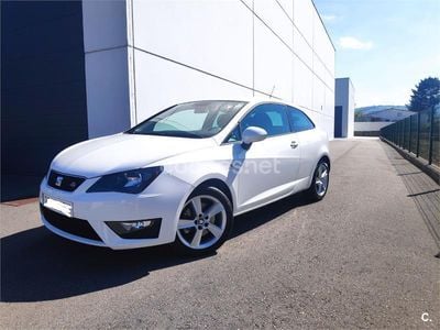 Seat Ibiza SC