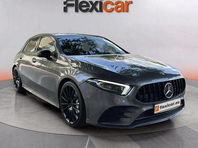 Mercedes A35 AMG