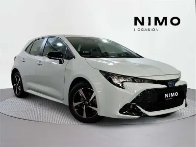 Usado Toyota Corolla