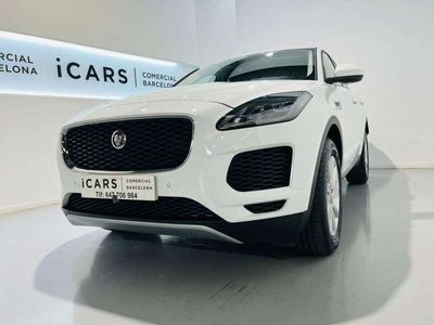 usado Jaguar E-Pace 2.0 I4 R-Dynamic HSE AWD Aut. 200