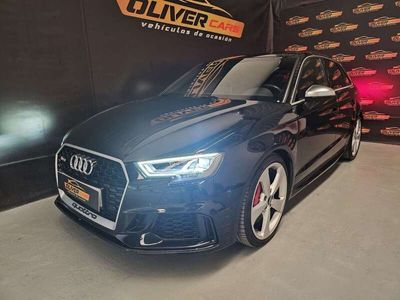 Audi RS3 Sportback