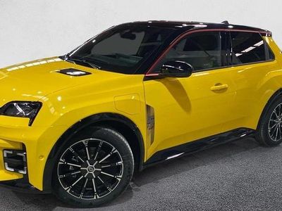 Usado 2025 Renault 5 E-Tech Iconic | 30.100 € (Caro)