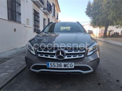 Mercedes GLA180