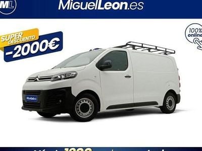 Citroën Jumpy