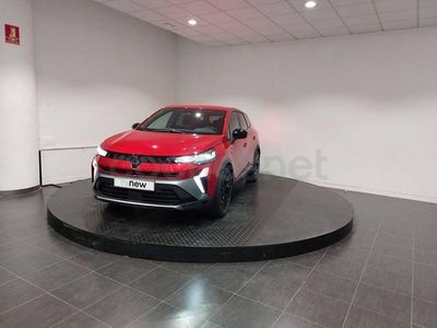 Usado Renault Symbioz Esprit Alpine 145 CV (106 kW) 2025 Rojo SUV