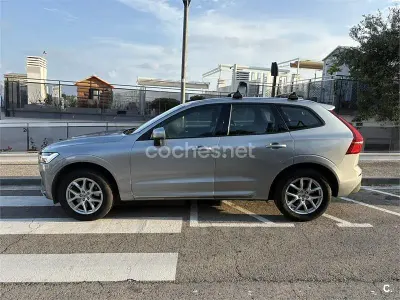 Usado Volvo XC60