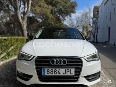 Usado Audi A3
