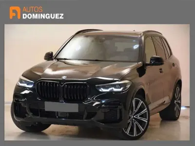 Usado BMW X5