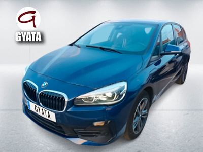 BMW 225 Active Tourer