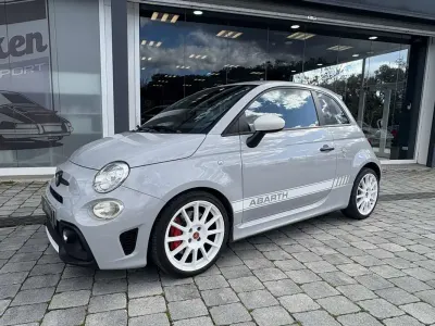 Usado Abarth 595