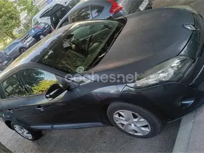 Usado Renault Mégane GrandTour