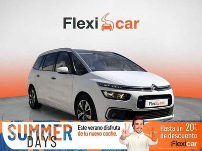 Citroën Grand C4 Picasso