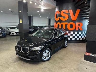 Usado 2021 BMW X1 Advantage SUV | 22.850 €