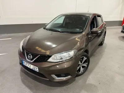 Usado Nissan Pulsar