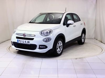 usado Fiat 500X 1.3 M.Jet 95 CV Pop Star