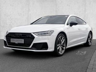 usado Audi A7 Sportback 45 Tfsi S Line Quattro-ultra S Tronic