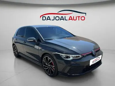 Usado VW Golf VIII
