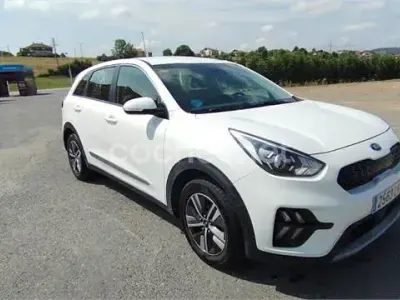 Usado Kia Niro