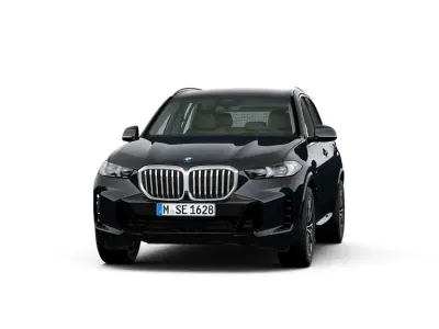 Nieuw BMW X5 xLine 298 PK (219 kW) 2026 SUV