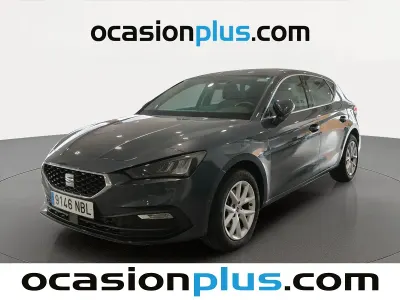 Usado Seat Leon