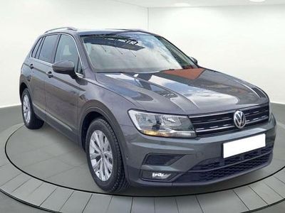 Usado 2018 VW Tiguan Comfortline SUV | 18.290 € (Precio justo)