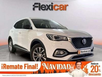 Blanco Usado 2023 MG HS Comfort SUV | 14.990 € (Buen precio)