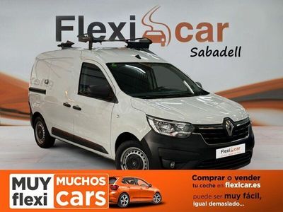 usado Renault Express 1.5 Blue Dci Confort 55kw